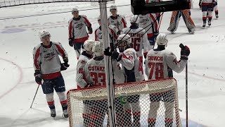 Oshawa Generals [upl. by Abdu]