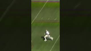 Lee Johnson 80 Yard Punt [upl. by Nagaer]