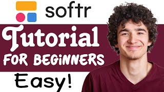 Softr Tutorial For Beginners  How To Use Softr [upl. by Cathyleen811]