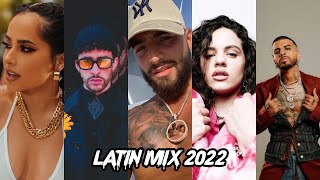 Fiesta Latina Mix 2023  Musica Latina  Best Latin Party Hits 2023 [upl. by Hcra588]