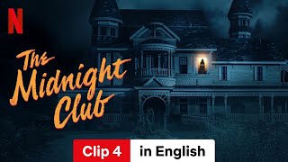 The Midnight Club Season 1 Clip 4  Trailer in English  Netflix [upl. by Prouty]