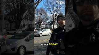 I Plead the 5th Police Stop Gone Wrong [upl. by Mariellen]