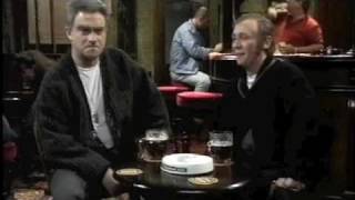 Pt 2 of 10  Harry Enfield amp Chums  My Favourite Bits [upl. by Nickles269]