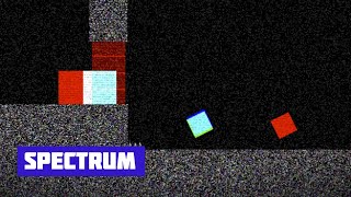 Spectrum · Free Game · Showcase [upl. by Ecerahc]