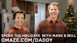 Meet Mark Wahlberg and Will Ferrell at the Daddy’s Home premiere [upl. by Wein]