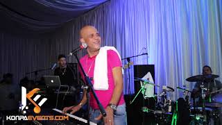 Michel Martelly amp Sweet Micky  Mon Colonel Live Performance  Le Fais Dodo in Atlanta  10116 [upl. by Dalton779]