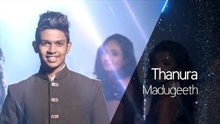 Derana Dream Star Season VIII  Manaranjana Darshaneeya Lanka By Thanura Madugeeth [upl. by Abell]