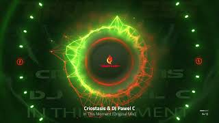 Criostasis amp DJ Pawel C  In This Moment Original Mix [upl. by Royden82]