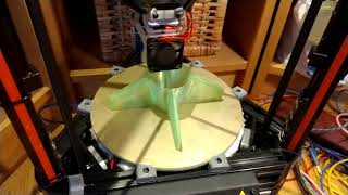 Klipper if Octoprint chokes [upl. by Icats]