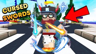 The Most Cursed Power In Bedwars [upl. by Aubrey]