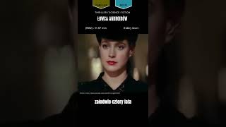 68 quotŁowca Androidówquot  Ridley Scott [upl. by Colier]