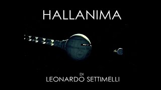 Hallanima [upl. by Leid]