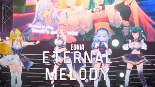 【EONIAs 3rd Anniversary Concert】Eternal Melody Original Song [upl. by Ecnarual86]