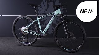 Bianchi Magma  2021 MTB [upl. by Ahsela]