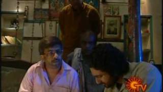 Chidambara Ragasiyam Final episode Part 2wmv [upl. by Bartholomeo]