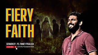 SATURDAY WEEKLY SERVICE  PS FINNEY PRAKASH  SERMON  02112024 [upl. by Eened]