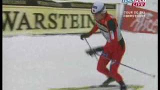 Petter Northug 20062007 [upl. by Caprice]