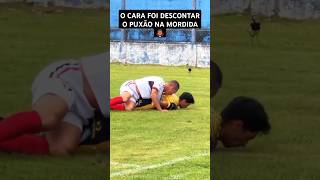 LITERALMENTE PIT BULL DA MARCAÇÃO 😱😤☠️ ppfplay futebol ppfuba inscreva futbol viralizar [upl. by Erna592]