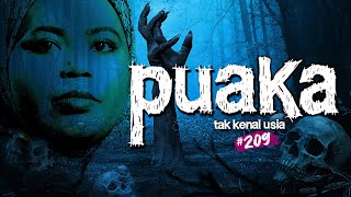 𝗣𝗨𝗔𝗞𝗔 𝗘𝗣209 Akibat Balik Malam  𝗞𝗜𝗦𝗔𝗛 𝗦𝗘𝗥𝗔𝗠 Syafiqah Part 2 [upl. by Maddis]