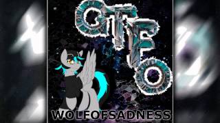 WolfOfSadness  LMFAO General Mumble remix [upl. by Erdnassac59]