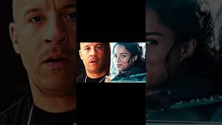 Fast and Furious  Fast Five Edit  Danza Kuduro fastandfurious edit [upl. by Reywas591]