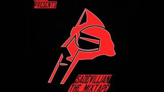 SADEVILLIAN  Hot Pants Remix [upl. by Dor]