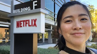 My favorite part about working at Netflix [upl. by Irisa]