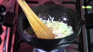 Creamy Chaap Curry  Soya Malai Chaap recipes  Soyabeen Chaap recipe [upl. by Eeneg]