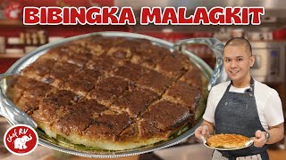 CHEF RVs BIBINGKA MALAGKIT [upl. by Kared849]