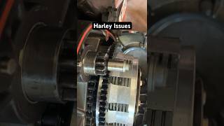 Harley Starter Issues [upl. by Anid182]