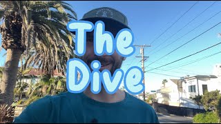 Is this the best January weather ever The Dive [upl. by Lloyd]