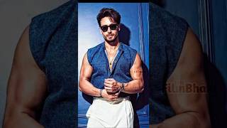 Tiger Shroff depend others actor bollywoodnews indianactor filmynews tigershroff entertainment [upl. by Ahseit]