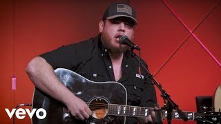 Luke Combs  Hurricane  Live  1201 [upl. by Adirahs]