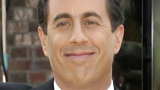 The Shady Side Of Jerry Seinfeld [upl. by Ternan737]