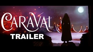 Caraval Trailer [upl. by Bertha]