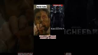 🔥Martin 🔥and 🔥bagheera 🔥action 🔥trailer🔥 [upl. by Anurag]