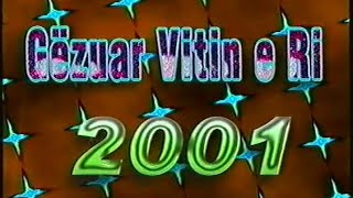 Gezuar Vitin e Ri 2001 2 [upl. by Nwahsan395]