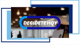 Matutina Decídete Hoy  ¿Dónde Esta el Abuelo [upl. by Schacker]