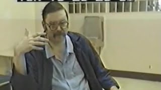 Ed Kemper Interview  1991 extended [upl. by Orford]