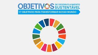 O que é a Agenda 2030 [upl. by Hserus]