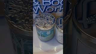 BATH amp BODY WORKS FALL CANDLE SALE 8oz [upl. by Redfield]