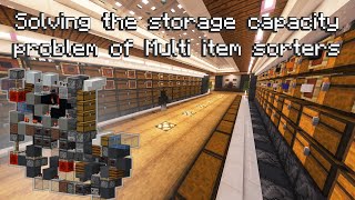 A solution to MIS storage capacity [upl. by Agathy]