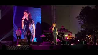 KIIT AT 25  KIIT UNIVERSITY  SUNIDHI CHAUHAN  SOIL TO SILVER [upl. by Ecienahs]