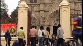 Matteo Ricci an exhibition in the Vatican [upl. by Aicirtak]