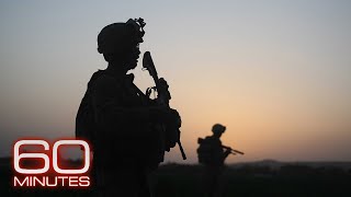 Veterans and war stories  60 Minutes Full Episodes [upl. by Harrak406]