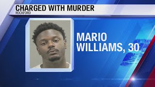 Rockford man wanted by police for 2019 murder [upl. by Calysta]