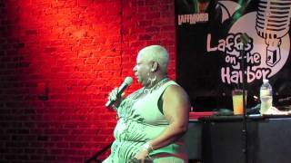 Luenell [upl. by Oilegor]