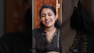 Kizhakku Pookkum Song  Anusree  Star Singer  Interview [upl. by Akeimat822]