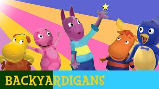 The Backyardigans What an Day  Ep 89 [upl. by Ateloj]