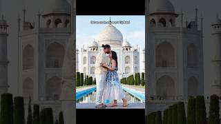 My husband’s birthday vlog 🎂 🥳 birthdayvlog agra tajmahal agravlog [upl. by Sweatt]